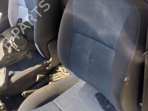 Used Left front seat Left front seat PEUGEOT PARTNER Box Body/MPV (5_, G_) 1.9 D (69 hp) 33266208 33266208