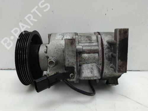 Used Turbocharger/Supercharger HYUNDAI i40 I (VF) [2012-2019]  24654927