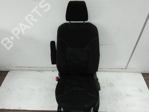 Stol venstre foran FORD TRANSIT COURIER B460 Box Body/MPV 1.5 TDCi (75 hp) 22309626