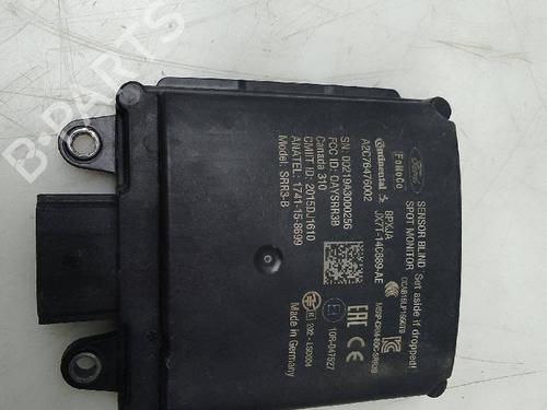 Elektronisk modul FORD PUMA (J2K, CF7)  | BP21585930M83 