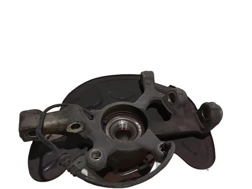 Used Left front steering knuckle Left front steering knuckle 36799686 36799686