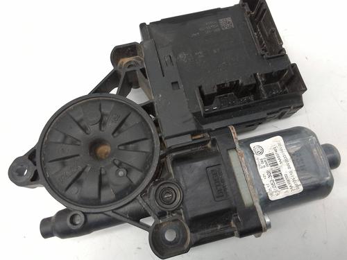 Right front window motor VW PASSAT B7 Variant (365) 2.0 TDI | BP28145886E20 