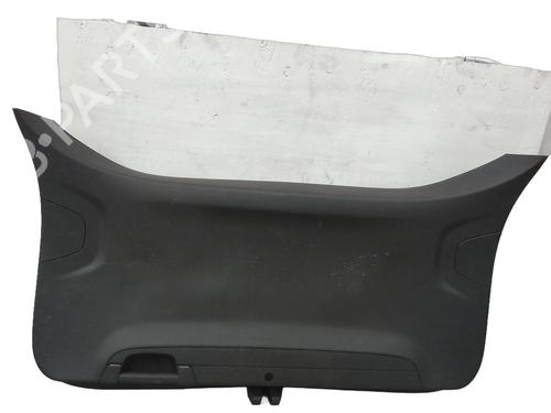 Bagagerumsbeklædning Bagagerumsbeklædning OPEL ZAFIRA TOURER C (P12) 2.0 CDTi (75) (165 hp) 33953380 33953380