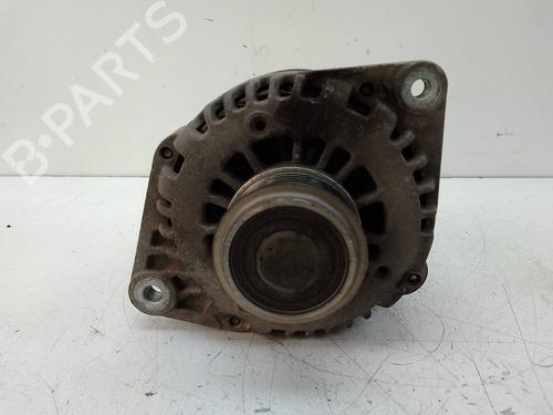 Used Alternator Alternator 19116867 19116867