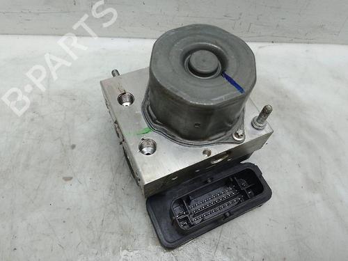 ABS pump NISSAN QASHQAI II (J11, J11_)  | BP25466061M43 