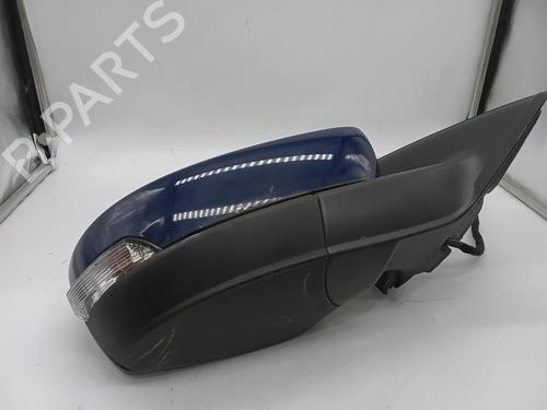 Right mirror SKODA FABIA III (NJ3) 1.0 | BP28840544C27 