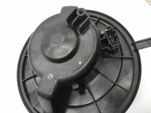 Heater blower motor VW PASSAT B7 Variant (365) 2.0 TDI | BP28145890M62 