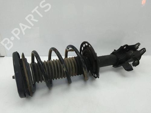 Left front shock absorber FORD FOCUS IV (HN)  | BP20504916M16 