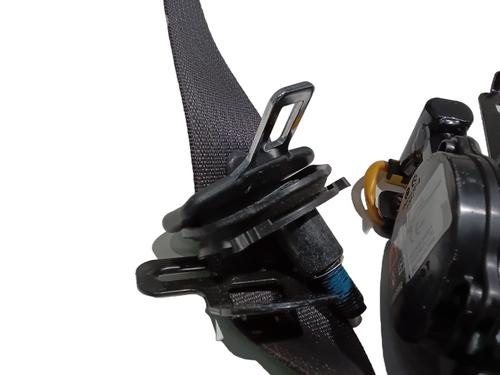 Front left seatbelt OPEL KARL (C16) 1.0 | BP39529646I26 - Image 7
