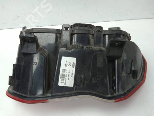 Right taillight FORD TRANSIT COURIER B460 MPV 1.5 EcoBlue | BP24465129C35 