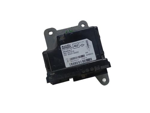 Used ECU airbags ECU airbags RENAULT KADJAR (HA_, HL_) 1.3 TCe 160 (HLNC) (160 hp) 39553941 39553941