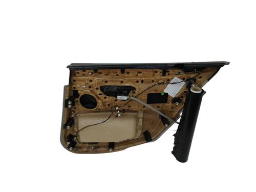 Rear left panel BMW 5 (F10) 535 d xDrive | BP23417048C60 - Image 5