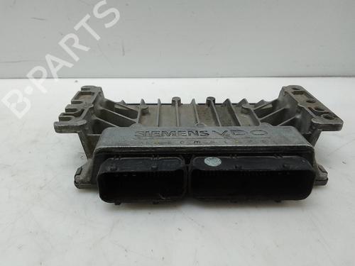 Engine control unit (ECU) MINI MINI Convertible (R52) Cooper S | BP26157427M57