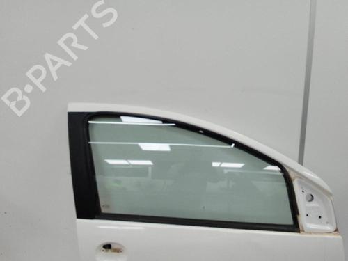 Used Right front door TOYOTA AYGO (_B1_) 1.0 (KGB10_, KGB10R) (68 hp) 23452762