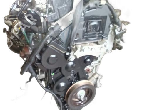 Engine CITROËN C3 III (SX) 1.5 BlueHDi 100 (SXYHYP, SXYHTU) | BP33841306M1 - Image 8