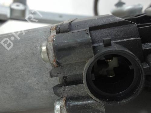 Rear right window mechanism NISSAN QASHQAI / QASHQAI +2 I (J10, NJ10, JJ10E) 1.6 dCi | BP20143926C25 