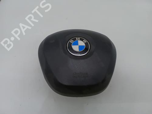 Used Driver airbag BMW X2 (F39) sDrive 18 d (150 hp) 29697565