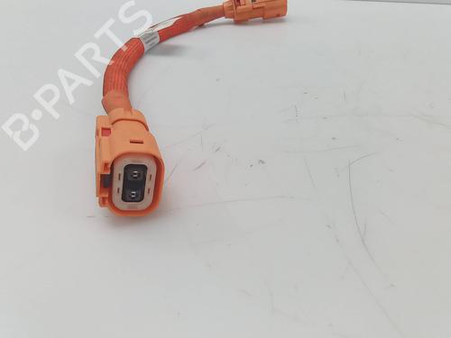 Kabel PORSCHE TAYCAN (Y1A) Electric (Y1AAA1, Y1AAI1) | BP28144486E12 