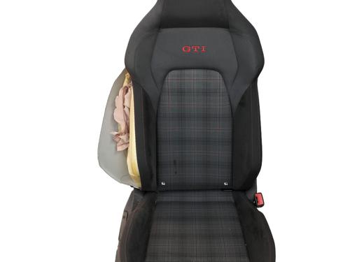 Used Right front seat VW GOLF VIII (CD1, DA1) 2.0 GTI (245 hp) 31967898