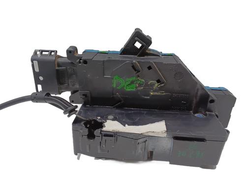 Used Front left lock Front left lock PEUGEOT 207 (WA_, WC_) 1.4 16V (88 hp) 33114046 33114046