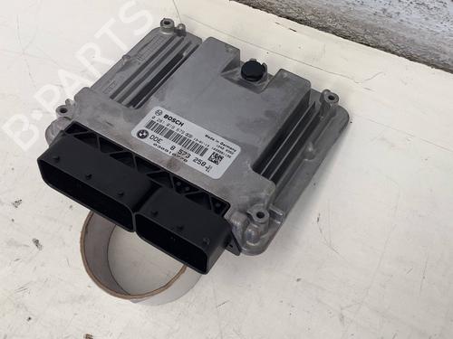 Used Engine control unit (ECU) Engine control unit (ECU) BMW 1 (F20) 118 d (143 hp) 18581679 18581679