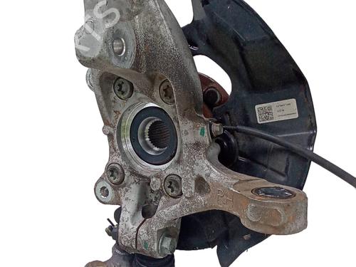 Right front steering knuckle HYUNDAI TUCSON (NX4E, NX4A) 1.6 T-GDi Hybrid 48V | BP20207801M26 - Image 6