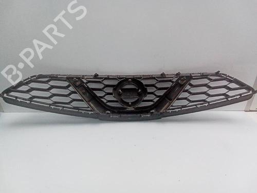 Used Air vent NISSAN MICRA IV (K13K, K13KK) 1.2 (80 hp) 21025761