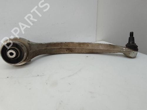 Used Left front suspension arm AUDI Q7 (4MB, 4MG, 4MQ) 3.0 TFSI quattro (333 hp) 24121083