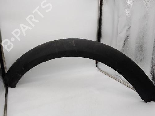 Rear right wheel arch trim VW GOLF VII (5G1, BQ1, BE1, BE2) 2.0 GTI Clubsport | BP25782606C137 