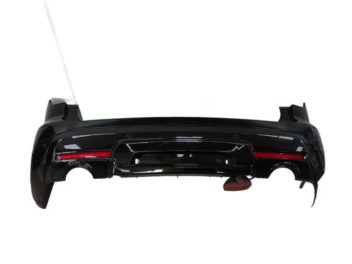 Paragolpes trasero Paragolpes trasero FORD USA EXPLORER (U5_) 3.5 4WD (294 hp) 34153285 34153285