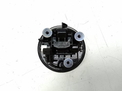 Used Tailgate handle BMW X2 (F39) sDrive 18 d (150 hp) 18580378