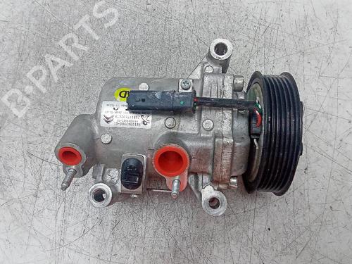 Used AC compressor CITROËN BERLINGO Box Body/MPV (K9) 1.5 BlueHDi 100 (102 hp) 19519850