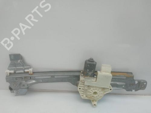 Used Rear right window mechanism Rear right window mechanism 21284745 21284745