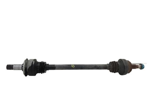 Used Right rear driveshaft Right rear driveshaft MERCEDES-BENZ E-CLASS T-Model (S213) E 220 d (213.204) (194 hp) 18578664 18578664