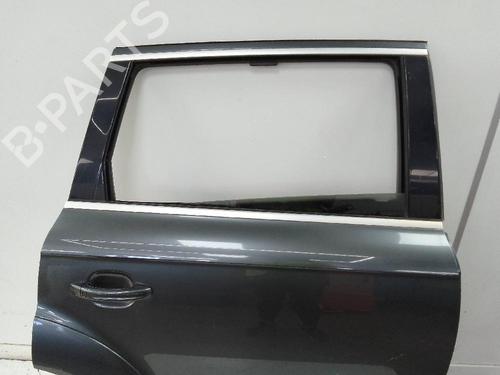 Right rear door AUDI Q7 (4LB) 6.0 TDI quattro | BP18915236C5 