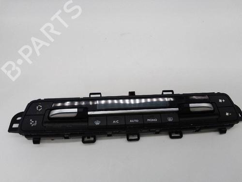 Used Climate control PEUGEOT RIFTER 1.5 BlueHDi 130 (130 hp) 24954141
