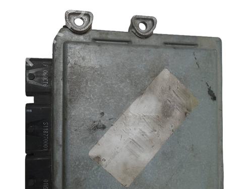 Engine control unit (ECU) CITROËN JUMPY II (VF7) 2.0 HDi 120 | BP23558970M57 - Image 2