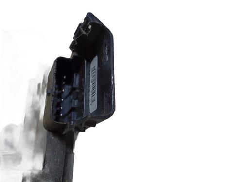 Front right lock CITROËN C3 III (SX) 1.5 BlueHDi 100 (SXYHYP, SXYHTU) | BP36776150C97  - Image 6