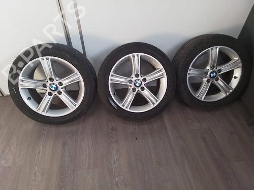 Fælk BMW 3 (F30, F80) [2011-2018]  18587832