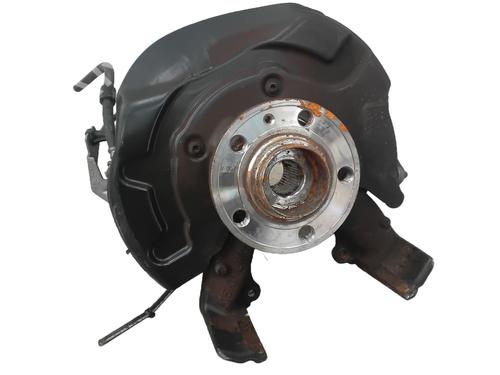 Left front steering knuckle SEAT IBIZA V (KJ1, KJG) 1.0 TSI | BP33163595M25 - Image 2