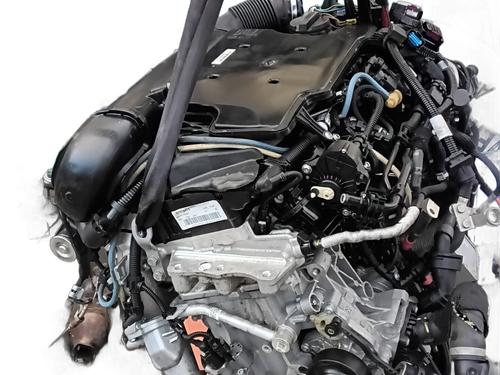 Used Engine PEUGEOT 208 I (CA_, CC_) 1.4 HDi (68 hp) 31353529