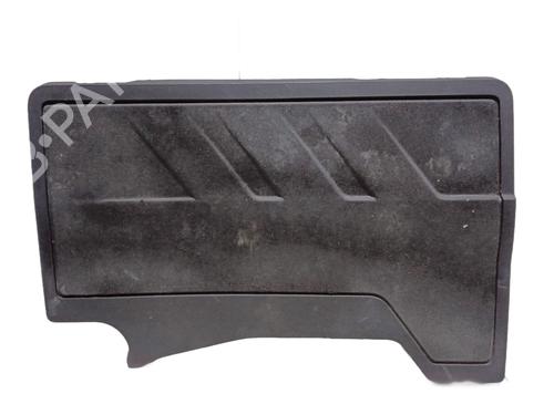 Used Upper protection Upper protection 38795868 38795868