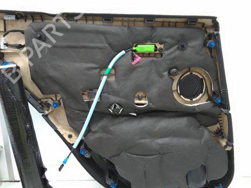 Rear right panel BMW X1 (F48) xDrive 25 e Plug-in-Hybrid | BP23851074C61 