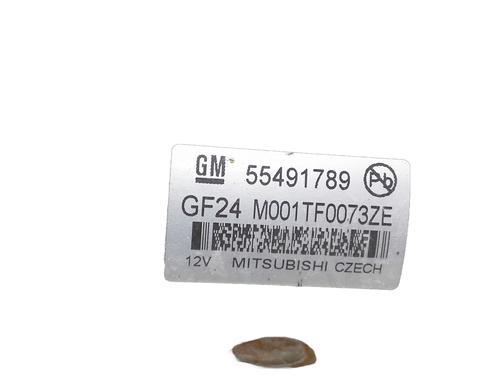 Starter SSANGYONG TIVOLI 1.6 All-wheel Drive | BP33457541M8 - Image 3