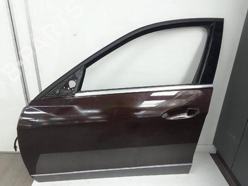 Left front door MERCEDES-BENZ E-CLASS (W212) E 350 CGI (212.057) | BP24465438C2 