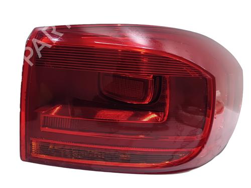 Used Right taillight Right taillight VW TIGUAN (AD1, AX1) 2.0 TDI (110 hp) 33457245 33457245