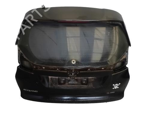 Used Tailgate Tailgate HONDA CIVIC IX (FK) 1.6 i-DTEC (FK3) (120 hp) 35722341 35722341