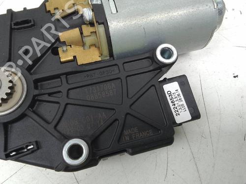 Sunroof engine CITROËN DS5 2.0 BlueHDi 180 | BP19171824M60 