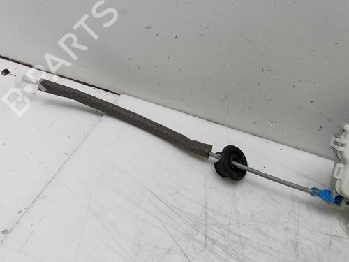 Front left lock AUDI A3 Sportback (8VA, 8VF) 2.0 TDI | BP18826812C98 