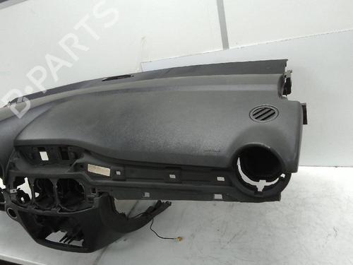 Airbag Kit MERCEDES-BENZ B-CLASS Sports Tourer (W246, W242) B 180 CDI (246.200) | BP25018823C86 